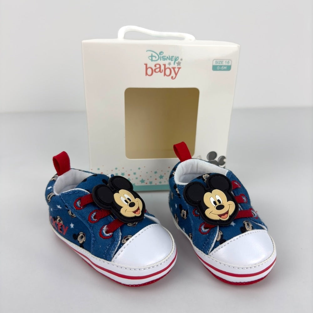Disney Mickey Mouse Schuh